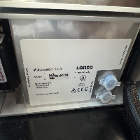Lonza 4D Nucleofector 96-well System image 0